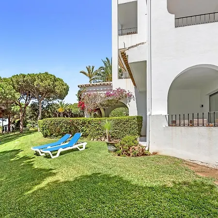 N07 Cabopino * Marbella