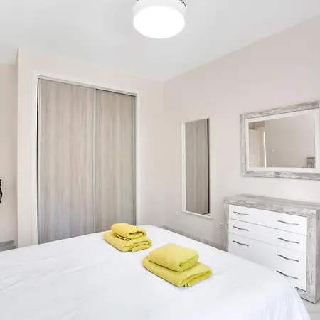 Apartment N07 Cabopino