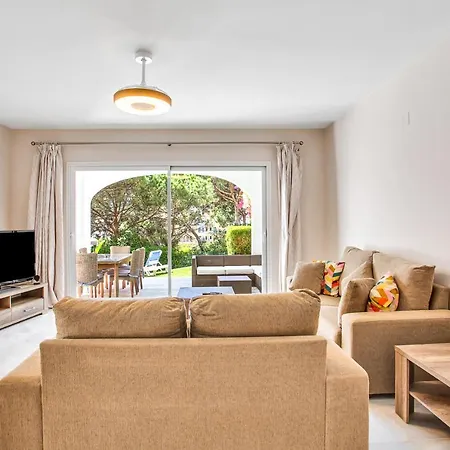 N07 Cabopino Apartment