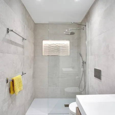 Apartment N07 Cabopino