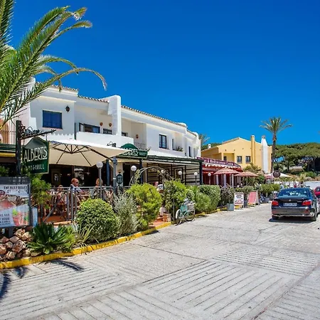 Apartman N07 Cabopino