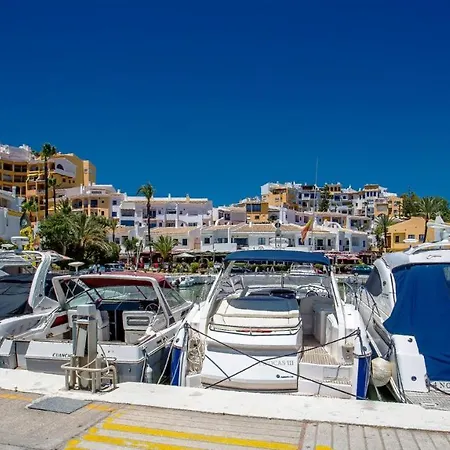 N07 Cabopino Apartman