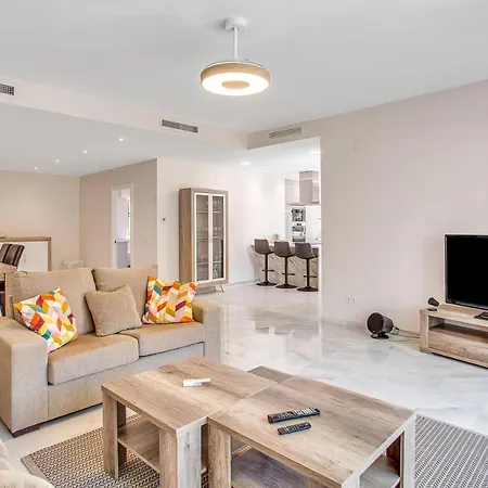 Apartman N07 Cabopino *