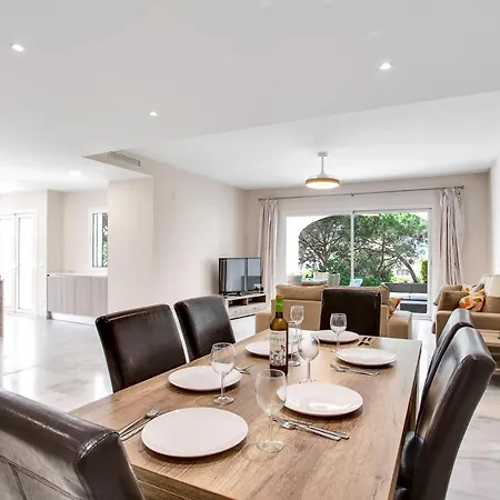 Daire N07 Cabopino Marbella