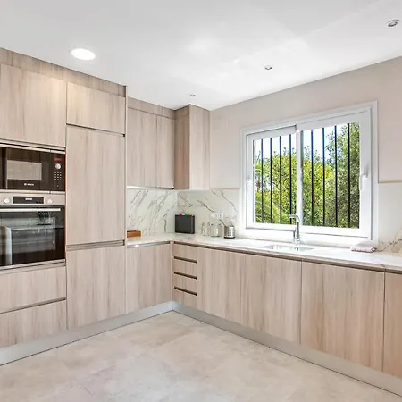 Appartement N07 Cabopino