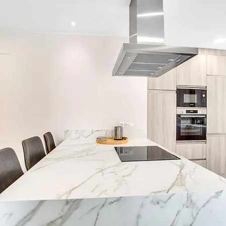 Apartman N07 Cabopino *