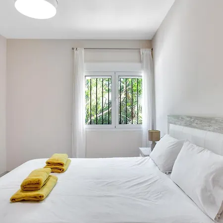 N07 Cabopino Marbella