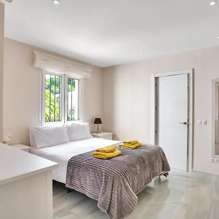 N07 Cabopino Apartman *