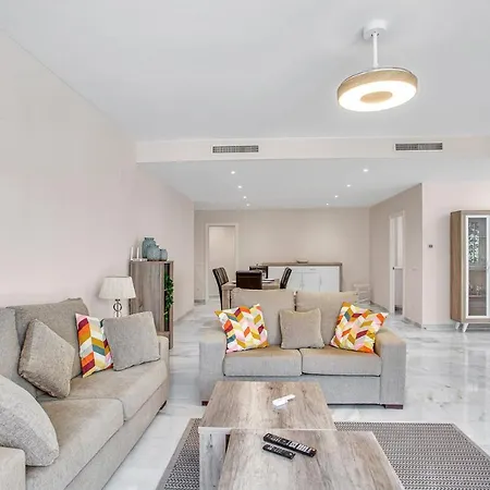 N07 Cabopino Marbella