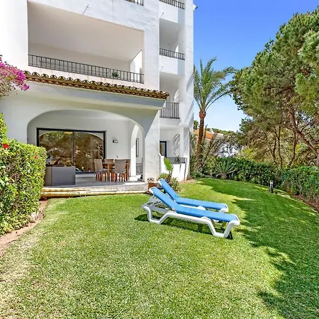 Daire N07 Cabopino Marbella