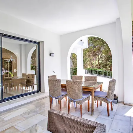 N07 Cabopino Appartement Marbella