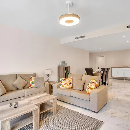 N07 Cabopino Apartman *