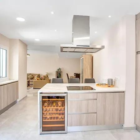 N07 Cabopino Appartement Marbella