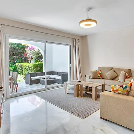 N07 Cabopino Apartman *