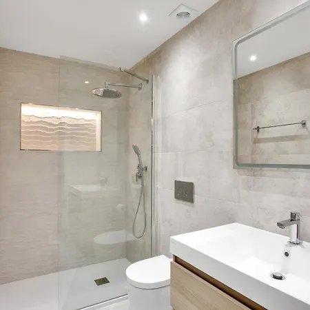 Appartement N07 Cabopino *