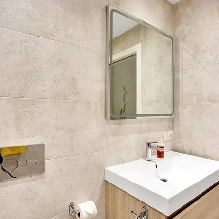 Apartman N07 Cabopino *