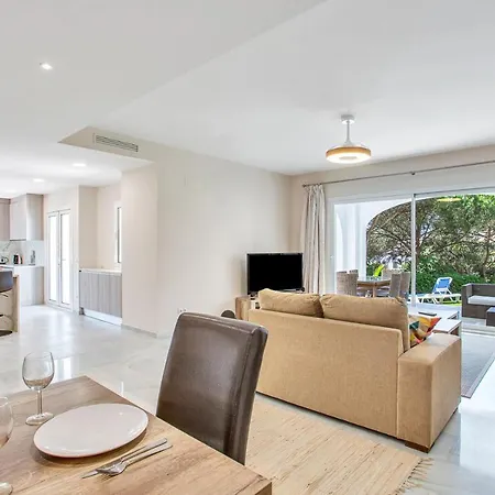 Daire N07 Cabopino *