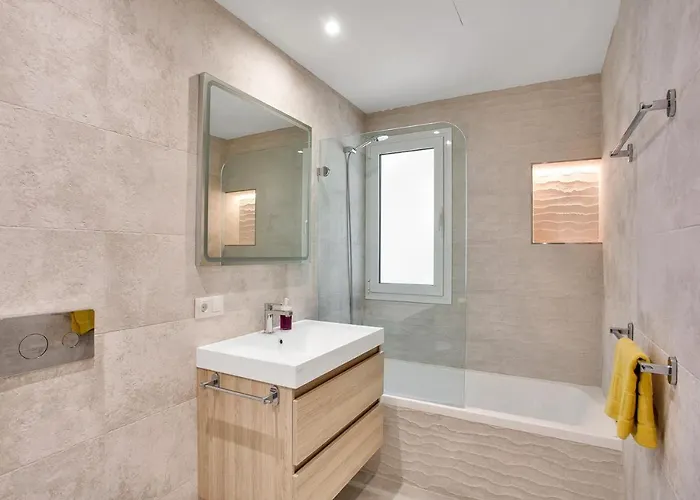 N07 Cabopino Апартаменты