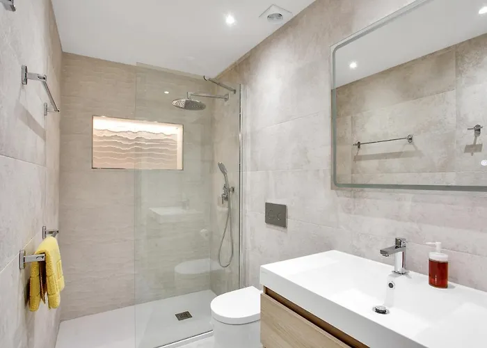 Apartamento N07 Cabopino *