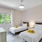 Appartement N07 Cabopino *
