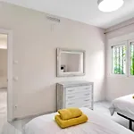 N07 Cabopino Appartement