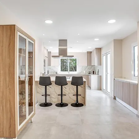 N07 Cabopino * Marbella