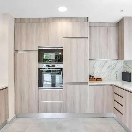 N07 Cabopino Appartement