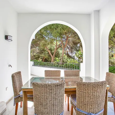 N07 Cabopino Marbella