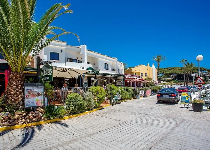 Apartament N07 Cabopino