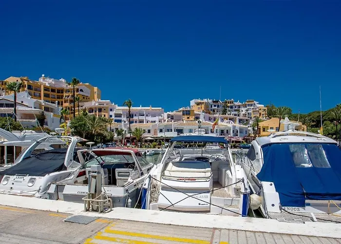 N07 Cabopino Apartament