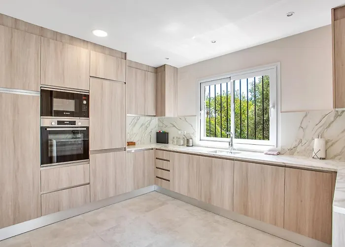 Apartament N07 Cabopino