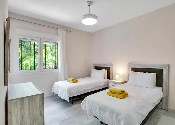 Apartament N07 Cabopino *