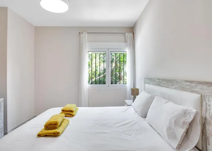 N07 Cabopino Marbella