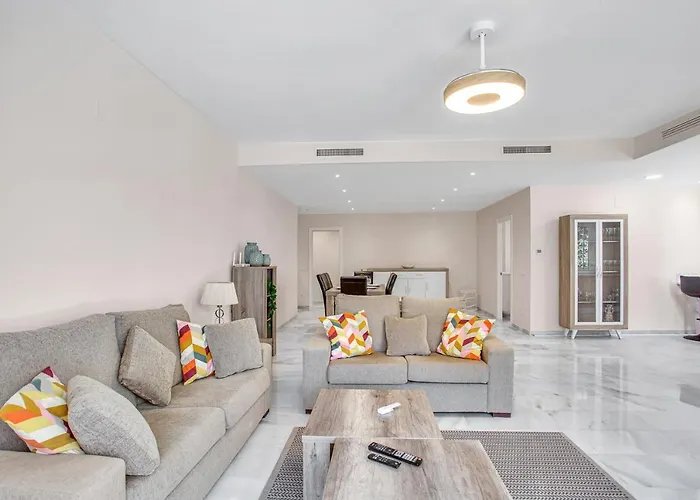 N07 Cabopino Marbella