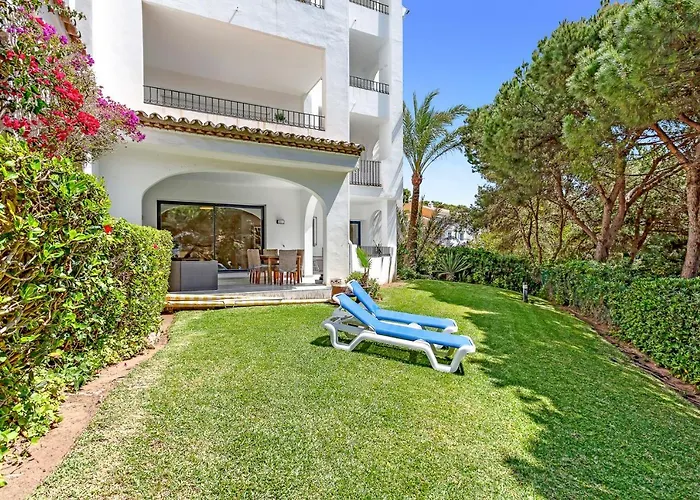 Apartament N07 Cabopino Marbella