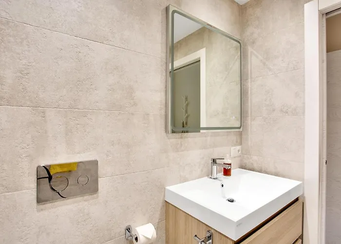 Apartament N07 Cabopino *