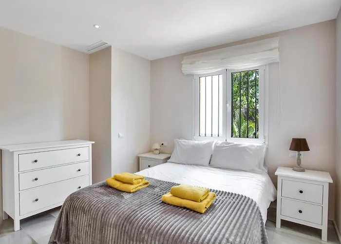 N07 Cabopino * Marbella