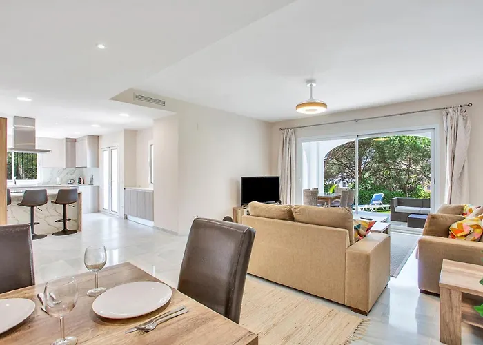 Apartament N07 Cabopino *