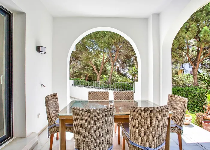 N07 Cabopino Marbella